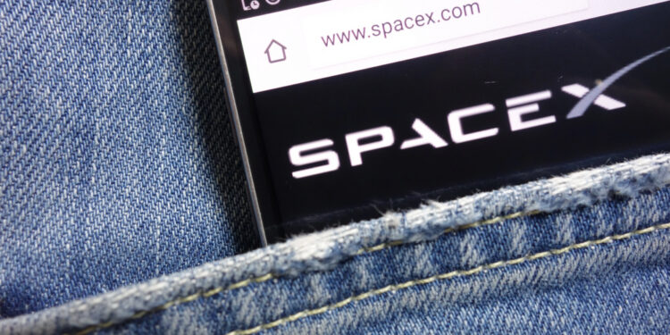 SpaceX hace el “milagro” de convertir asalariados en millonarios