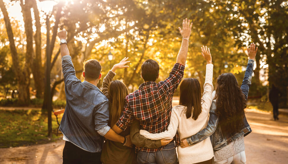 Preparar a los jóvenes hoy es una decisión que define el futuro
