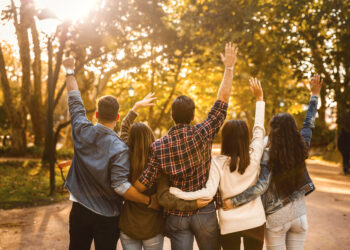 Preparar a los jóvenes hoy es una decisión que define el futuro