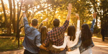 Preparar a los jóvenes hoy es una decisión que define el futuro