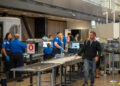 Adiós a las filas: Este aeropuerto de Estados Unidos permite pasar el control de la TSA antes de llegar a la terminal
