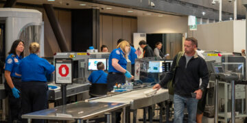 Adiós a las filas: Este aeropuerto de Estados Unidos permite pasar el control de la TSA antes de llegar a la terminal