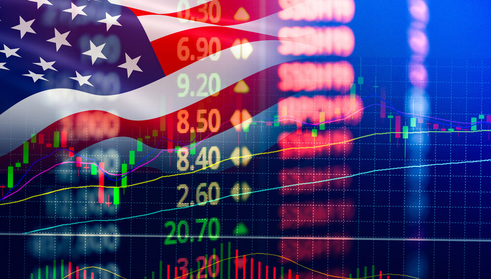 Nasdaq cae a mínimos históricos no vistos desde abril de 2025 y esta es la razón