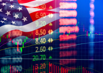 Nasdaq cae a mínimos históricos no vistos desde abril de 2025 y esta es la razón