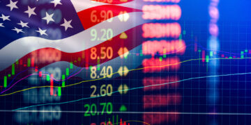 Nasdaq cae a mínimos históricos no vistos desde abril de 2025 y esta es la razón