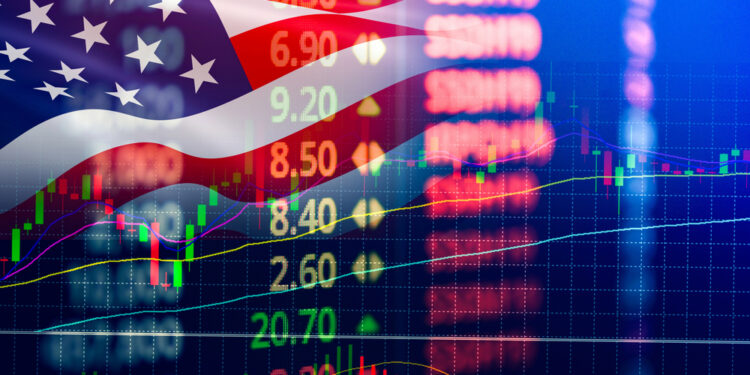 Nasdaq cae a mínimos históricos no vistos desde abril de 2025 y esta es la razón
