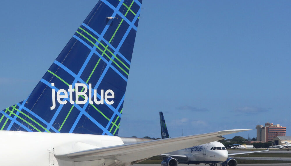 JetBlue acelera su apuesta por Fort Lauderdale y desafía el dominio de Miami en los vuelos hacia América Latina