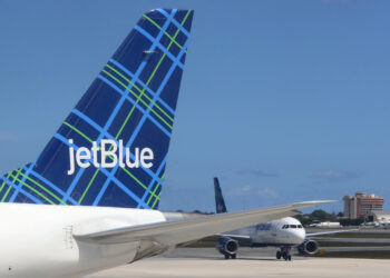 JetBlue acelera su apuesta por Fort Lauderdale y desafía el dominio de Miami en los vuelos hacia América Latina