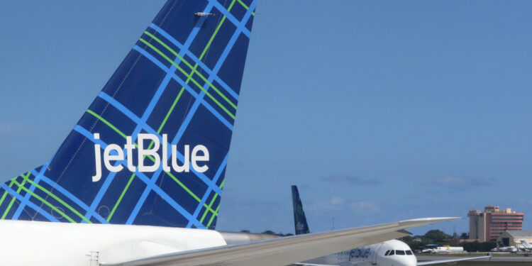 JetBlue acelera su apuesta por Fort Lauderdale y desafía el dominio de Miami en los vuelos hacia América Latina