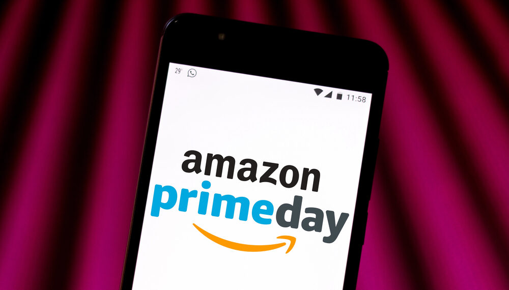 Amazon Prime Day: Ventas millonarias, iA y grandes ofertas