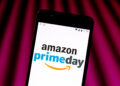 Amazon Prime Day: Ventas millonarias, iA y grandes ofertas