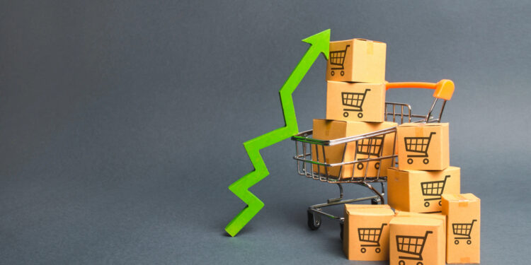 La inflación en Estados Unidos alcanzó en mayo su nivel más alto de los últimos 3 años