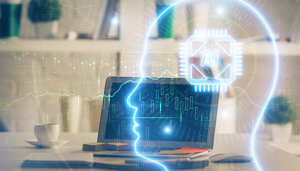 Inteligencia artificial sí, pero sin poner todos los huevos en la misma canasta