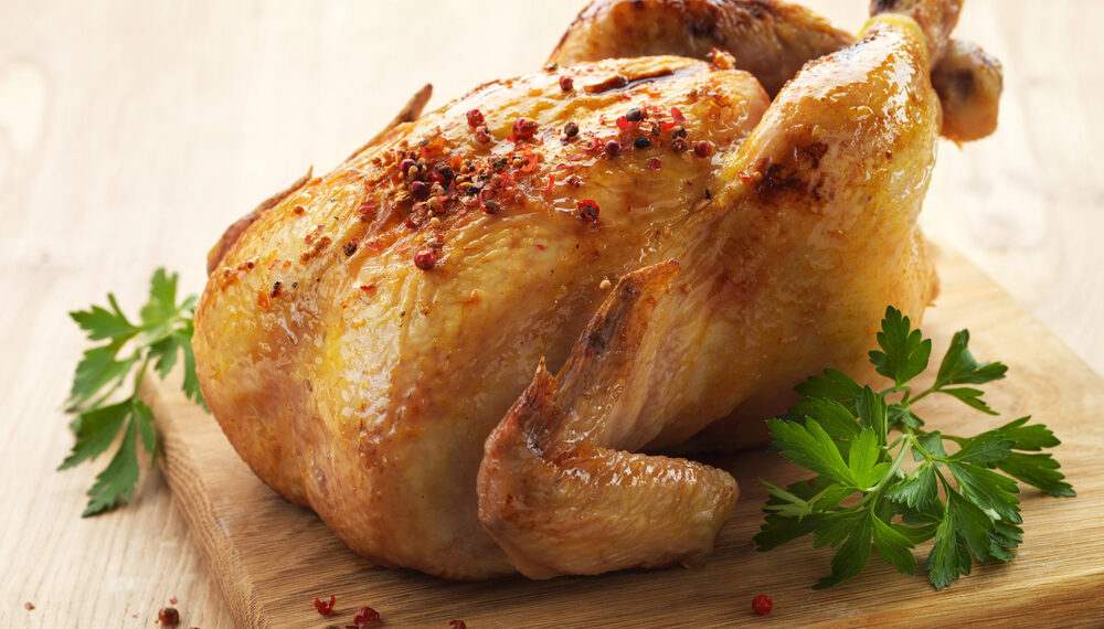 ¿Pollo de $40? La inesperada razón por la que este alimento básico se está convirtiendo en un lujo en Estados Unidos
