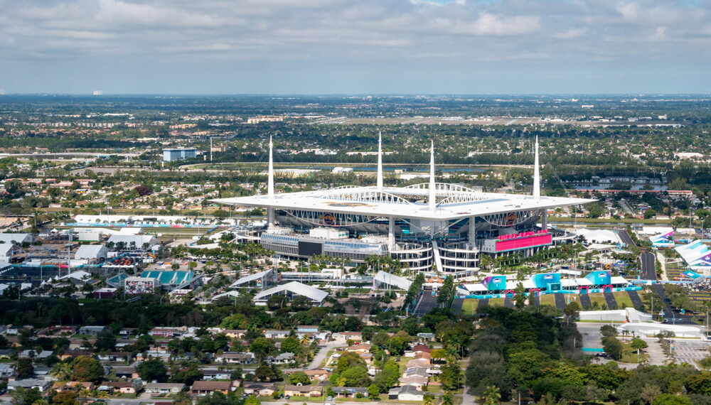 Mundial 2026 bajo la lupa de las autoridades: Gran operativo en Miami