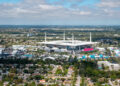 Mundial 2026 bajo la lupa de las autoridades: Gran operativo en Miami