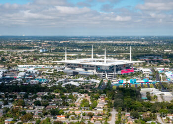 Mundial 2026 bajo la lupa de las autoridades: Gran operativo en Miami