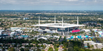 Mundial 2026 bajo la lupa de las autoridades: Gran operativo en Miami