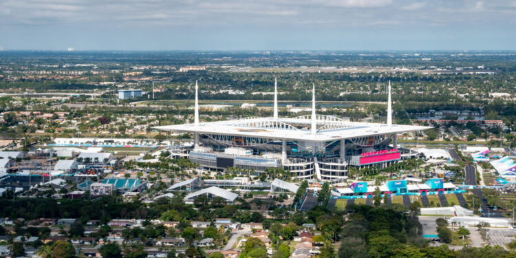 Mundial 2026 bajo la lupa de las autoridades: Gran operativo en Miami