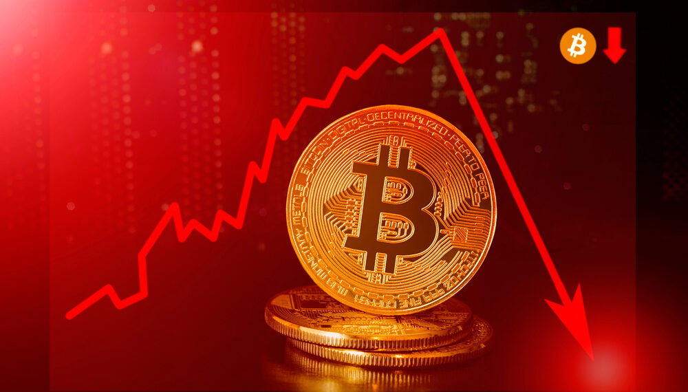 Bitcoin cae a mínimos de cuatro meses mientras los inversionistas prefieren acciones y grandes salidas a bolsa