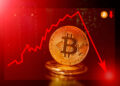 Bitcoin cae a mínimos de cuatro meses mientras los inversionistas prefieren acciones y grandes salidas a bolsa