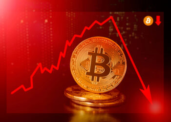 Bitcoin cae a mínimos de cuatro meses mientras los inversionistas prefieren acciones y grandes salidas a bolsa