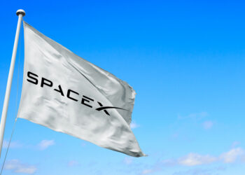 SpaceX alcanza un valor de mercado superior al de Amazon luego de su debut en bolsa