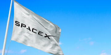 SpaceX alcanza un valor de mercado superior al de Amazon luego de su debut en bolsa