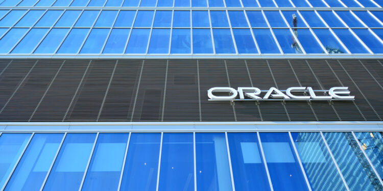 Oracle elimina 21,000 empleos: ¿Es la inteligencia artificial la causa?