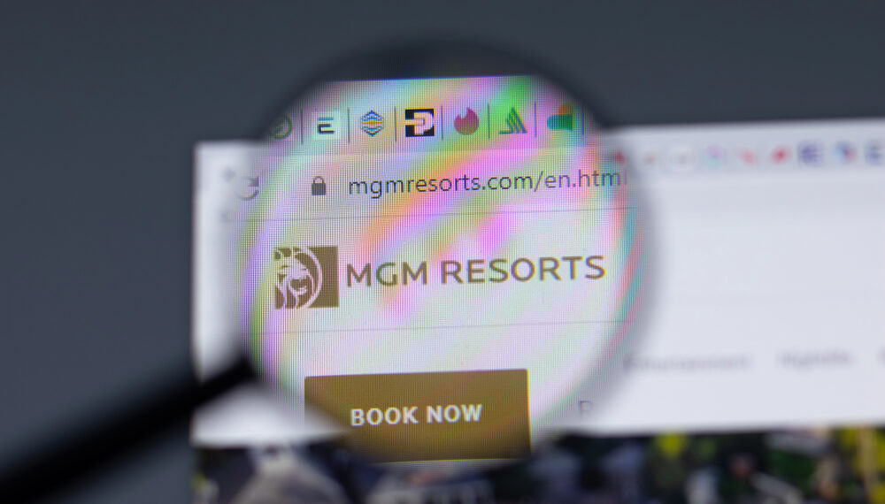 Barry Diller apuesta por Las Vegas: Ofrece comprar MGM Resorts en una operación multimillonaria