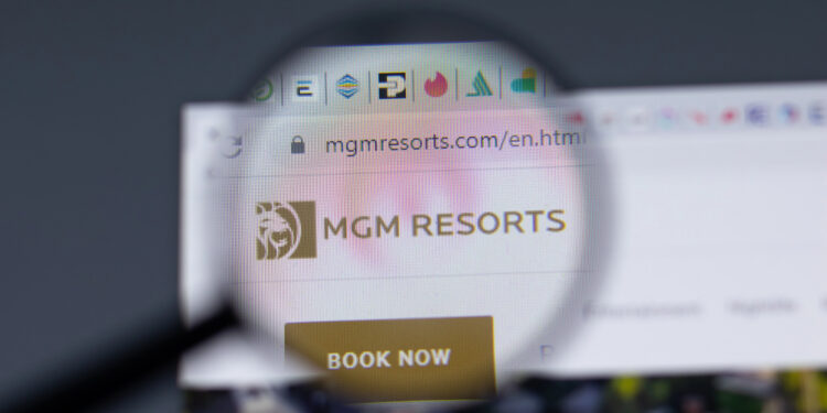 Barry Diller apuesta por Las Vegas: Ofrece comprar MGM Resorts en una operación multimillonaria
