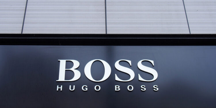 Hugo Boss se dispara tras oferta de compra de Frasers Group que valora la compañía en más de $3,000 millones
