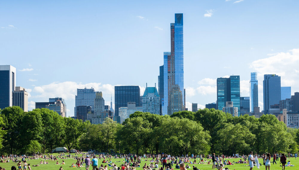 Nueva York tendrá fiesta gratuita para ver la final del Mundial: Aquí te decimos cómo conseguir tus pases