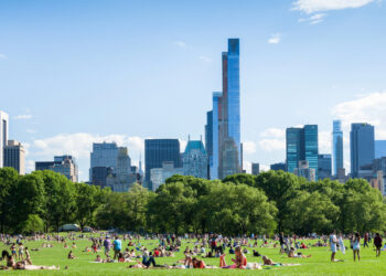 Nueva York tendrá fiesta gratuita para ver la final del Mundial: Aquí te decimos cómo conseguir tus pases