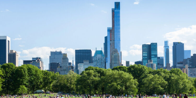 Nueva York tendrá fiesta gratuita para ver la final del Mundial: Aquí te decimos cómo conseguir tus pases