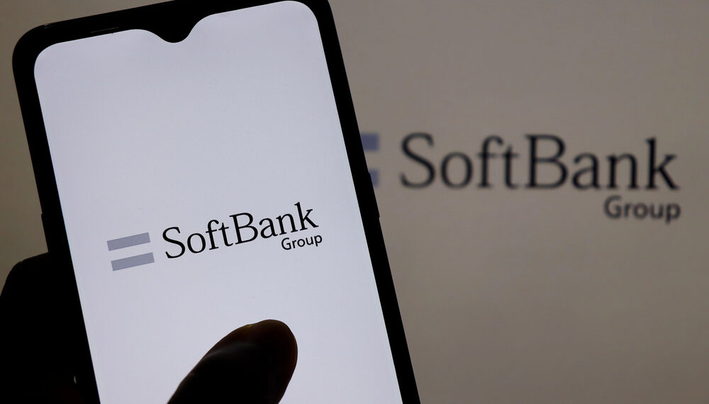 SoftBank se hunde 6% junto a las tecnológicas asiáticas