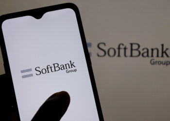 SoftBank se hunde 6% junto a las tecnológicas asiáticas