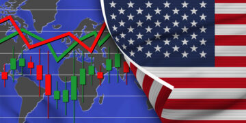 Wall Street se recupera tras la tormenta: Nvidia y los chips impulsan el rebote