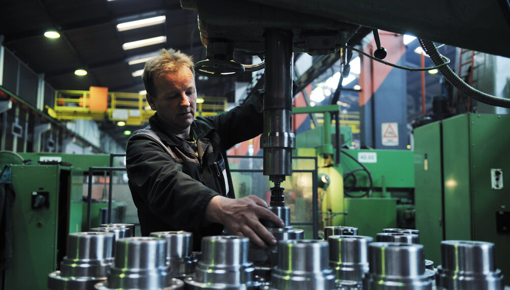 Huelga en proveedor clave de GM pone en riesgo la producción automotriz en Estados Unidos