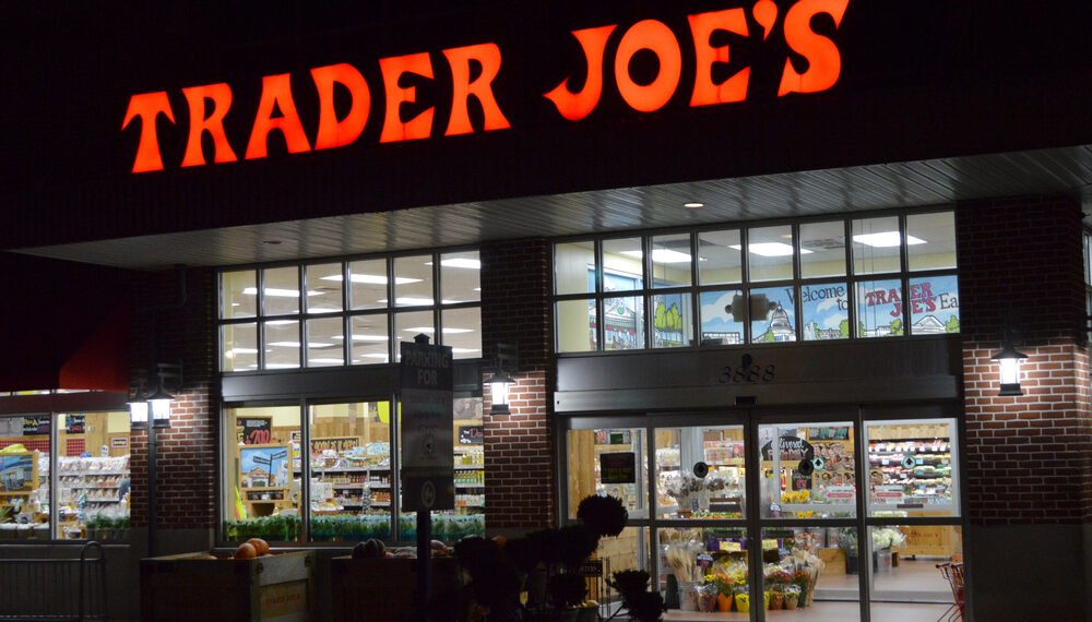 Se acaba el tiempo para que clientes de Trader Joe’s podrían recibir hasta $102: ¿Eres elegible?