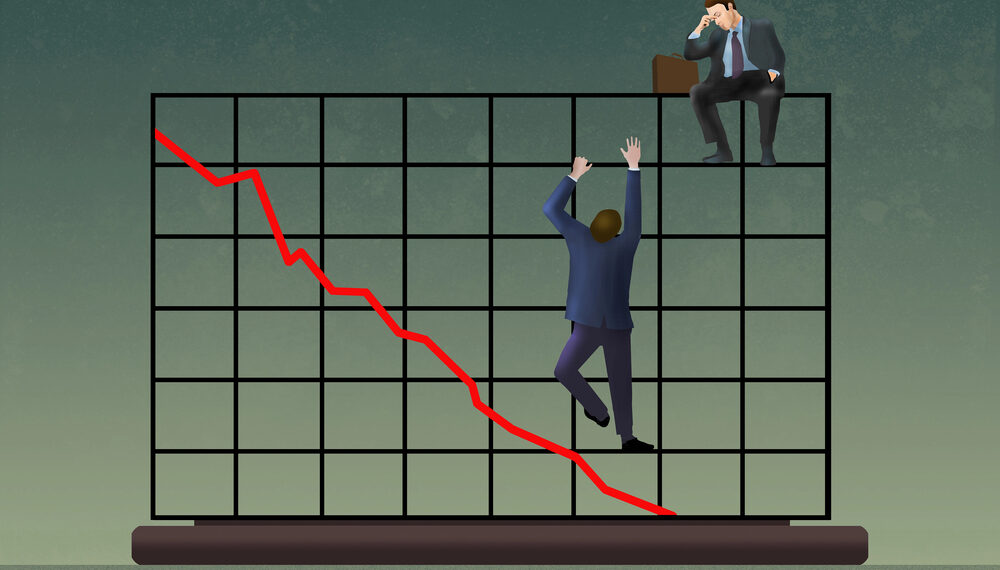 Wall Street en alerta: El “indicador del miedo” despierta tras el desplome de las acciones de semiconductores