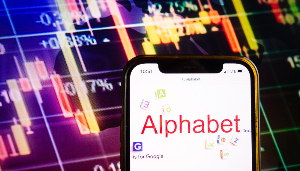 Alphabet entra al Dow Jones y refuerza el peso de la inteligencia artificial en Wall Street