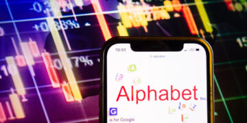 Alphabet entra al Dow Jones y refuerza el peso de la inteligencia artificial en Wall Street