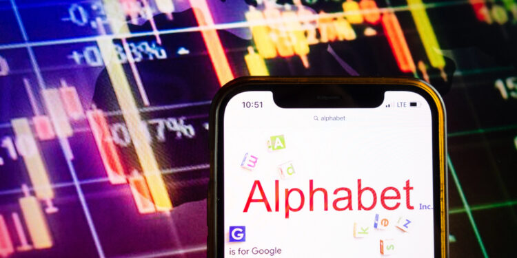 Alphabet entra al Dow Jones y refuerza el peso de la inteligencia artificial en Wall Street