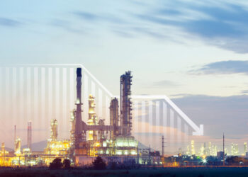 El Brent cae por debajo de $80 durante la semana decisiva para el acuerdo entre EE.UU. e Irán