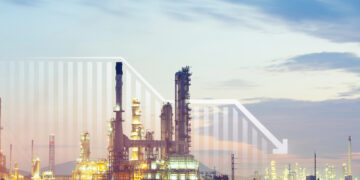 El Brent cae por debajo de $80 durante la semana decisiva para el acuerdo  entre EE.UU. e Irán