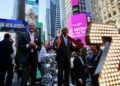 Mundial 2026 en Nueva York: Lo que los aficionados deben saber sobre transporte, seguridad y movilidad