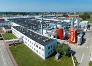 Coca-Cola se juega hasta $20,000 millones en disputa fiscal con el IRS
