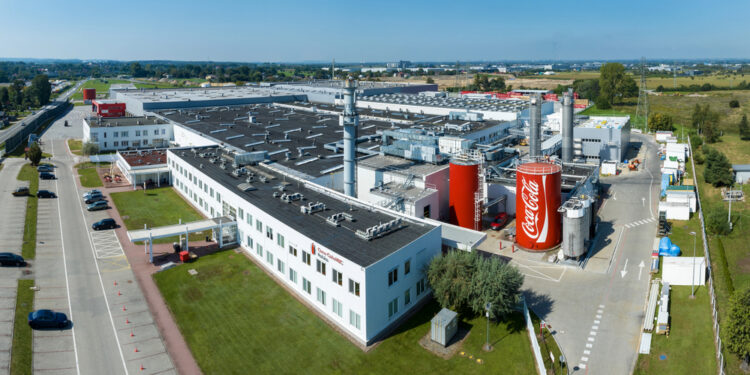 Coca-Cola se juega hasta $20,000 millones en disputa fiscal con el IRS