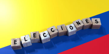 ¿Abelardo de la Espriella o Iván Cepeda? Las encuestas muestran un claro ganador en la carrera presidencial de Colombia